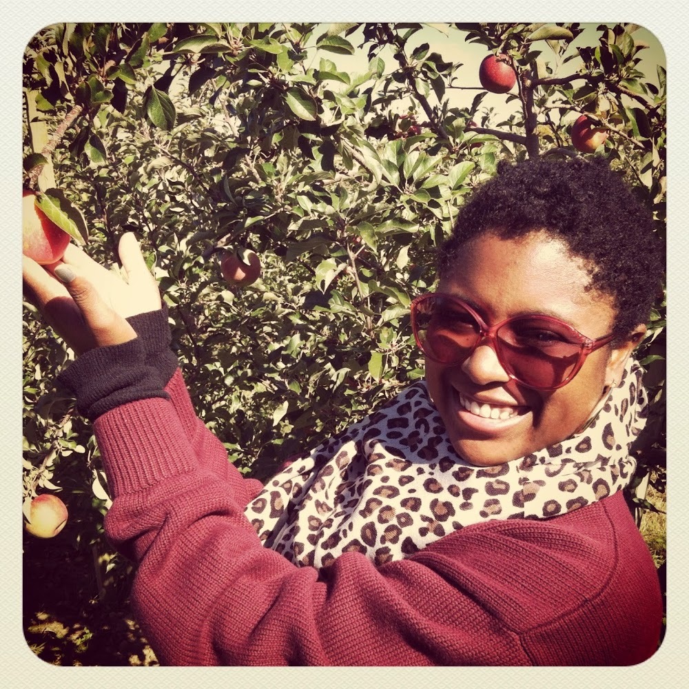 Meet your Posher, Shannon a.